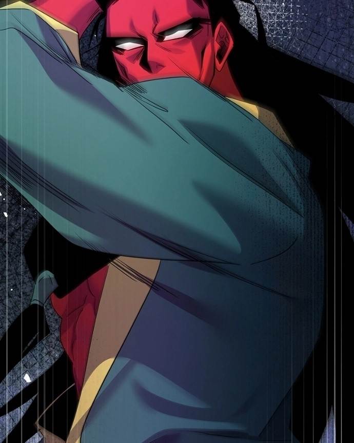 Goblin’s Night - Chapter 121 Page 44