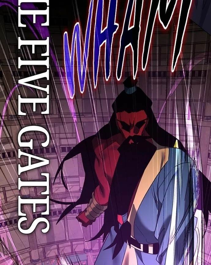 Goblin’s Night - Chapter 121 Page 48