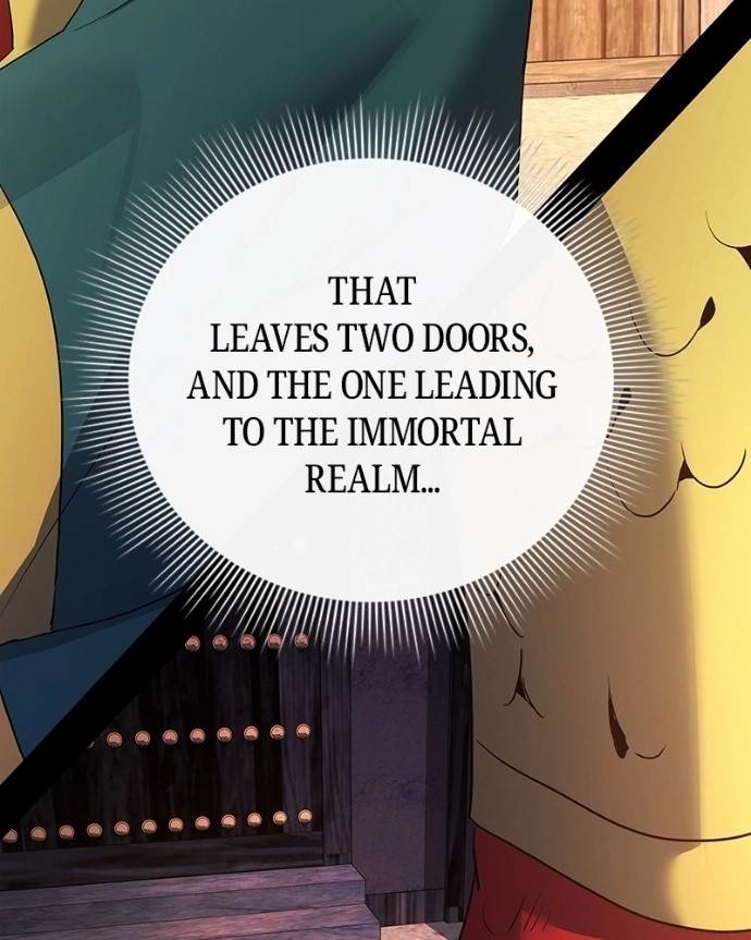 Goblin’s Night - Chapter 121 Page 6