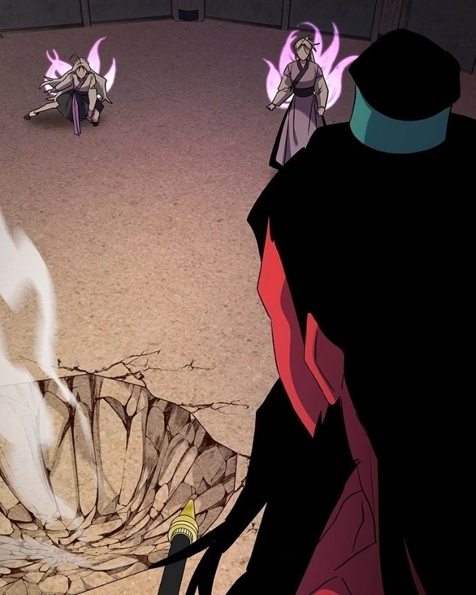 Goblin’s Night - Chapter 121 Page 63