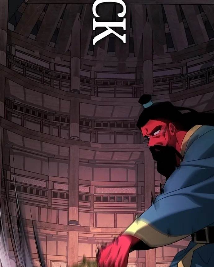 Goblin’s Night - Chapter 121 Page 71