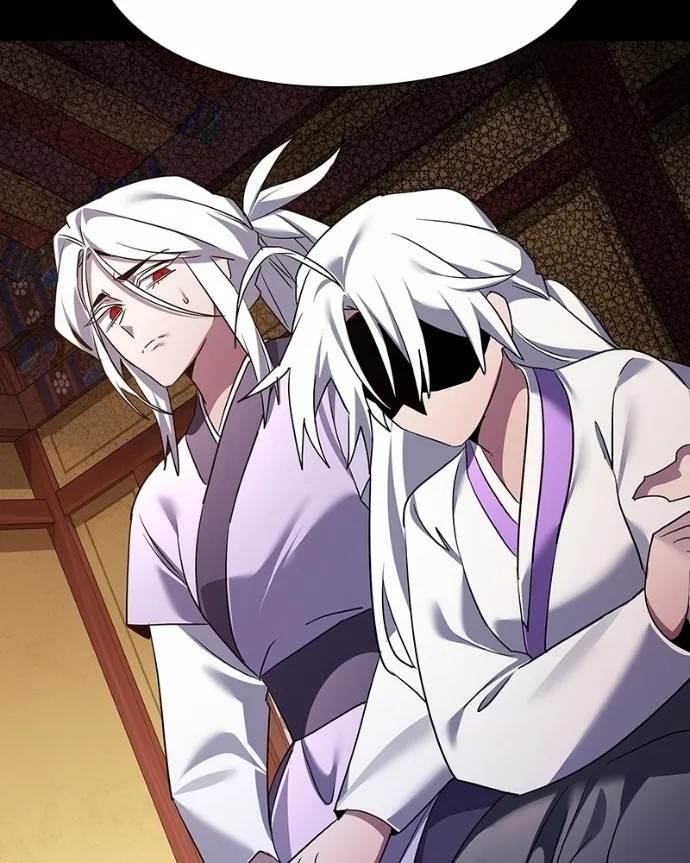 Goblin’s Night - Chapter 121 Page 84