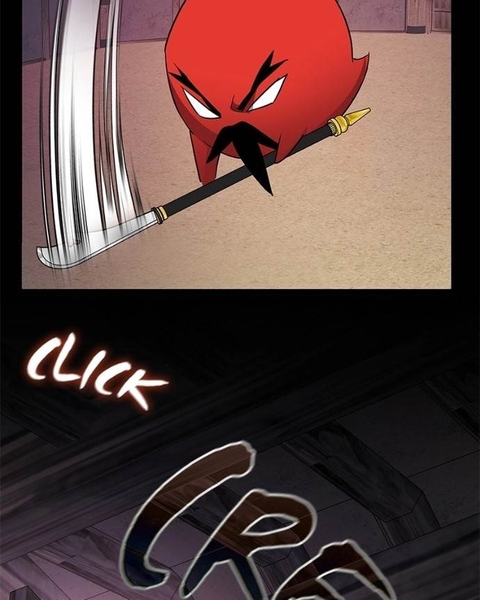 Goblin’s Night - Chapter 122 Page 103