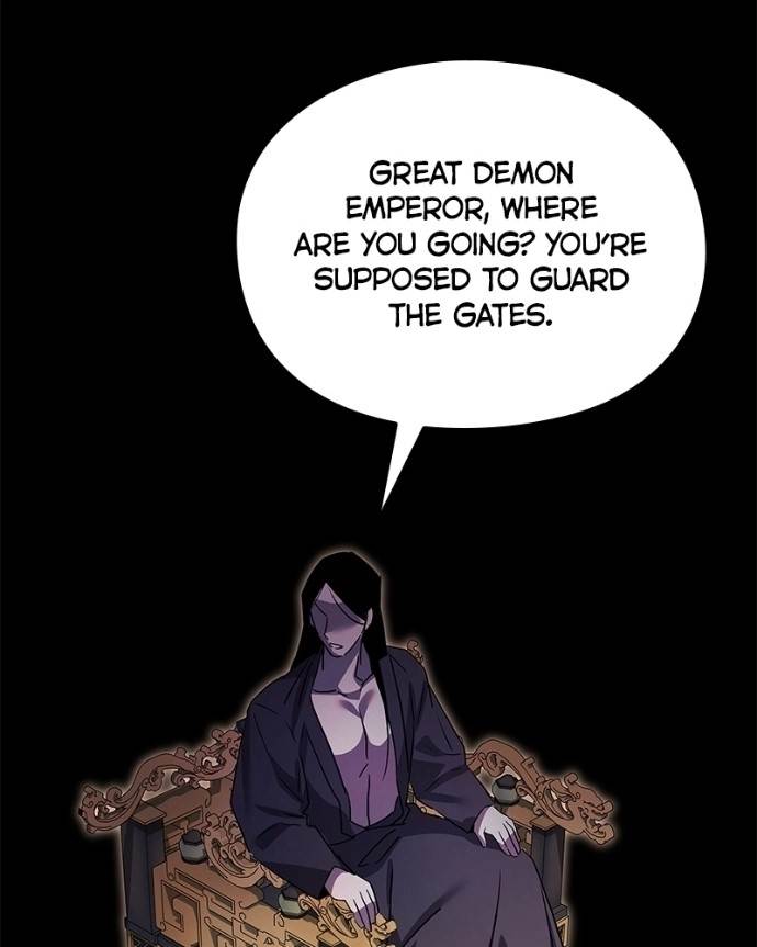 Goblin’s Night - Chapter 122 Page 113