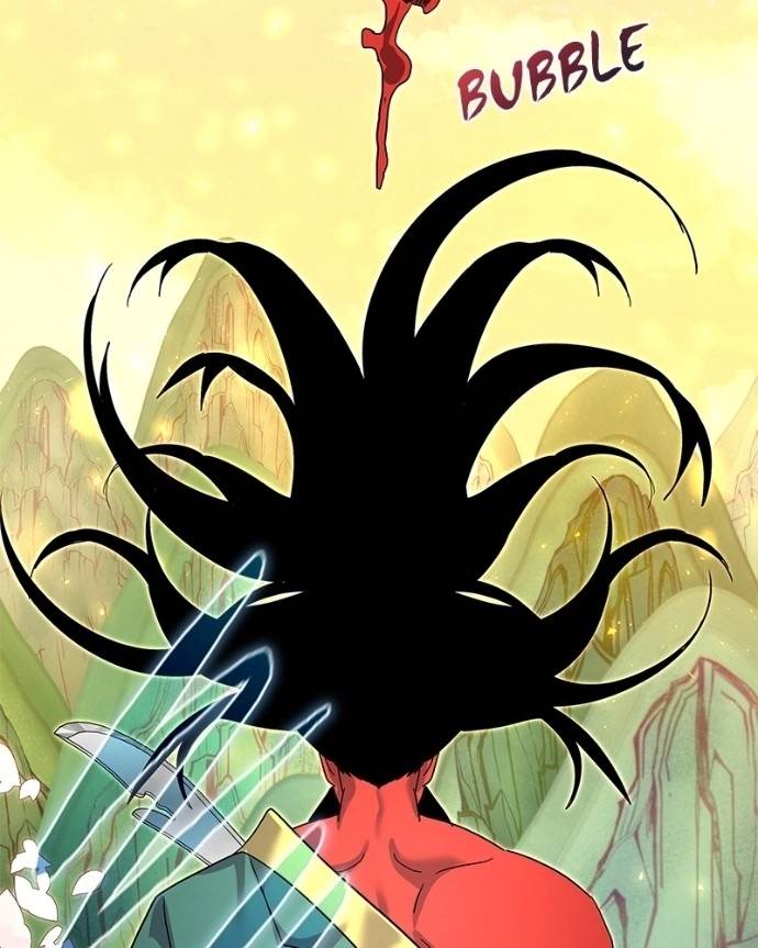 Goblin’s Night - Chapter 122 Page 116