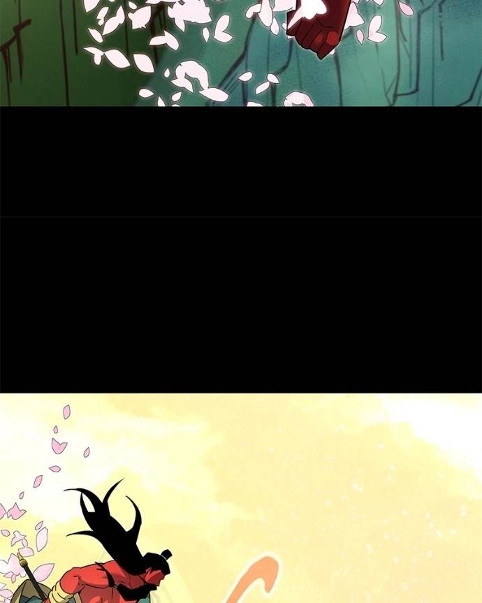 Goblin’s Night - Chapter 122 Page 118