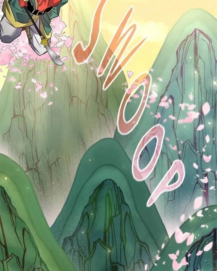 Goblin’s Night - Chapter 122 Page 119