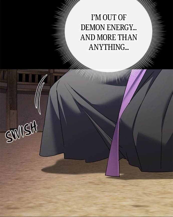 Goblin’s Night - Chapter 122 Page 147