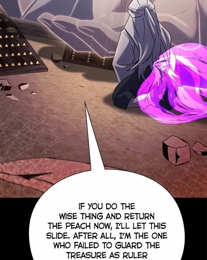 Goblin’s Night - Chapter 122 Page 155