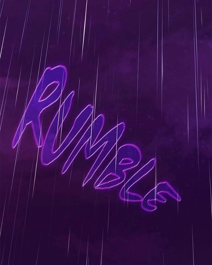 Goblin’s Night - Chapter 122 Page 204