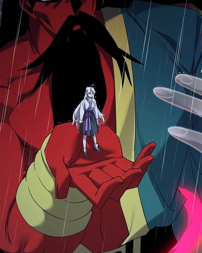 Goblin’s Night - Chapter 122 Page 218