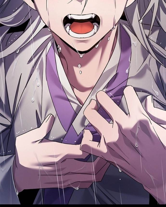 Goblin’s Night - Chapter 122 Page 240