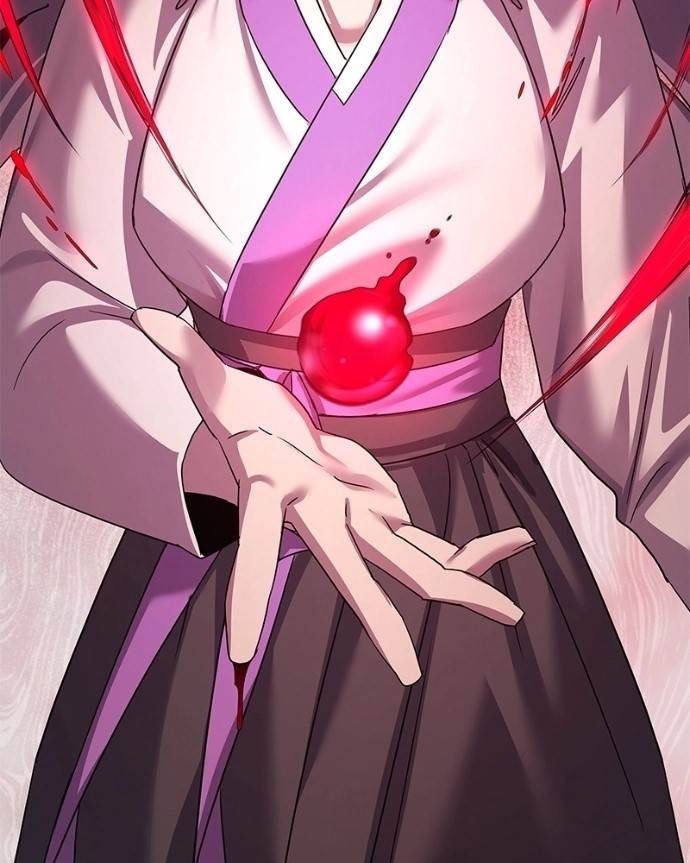 Goblin’s Night - Chapter 122 Page 65