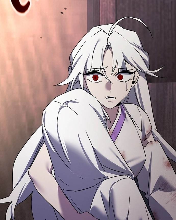 Goblin’s Night - Chapter 122 Page 9