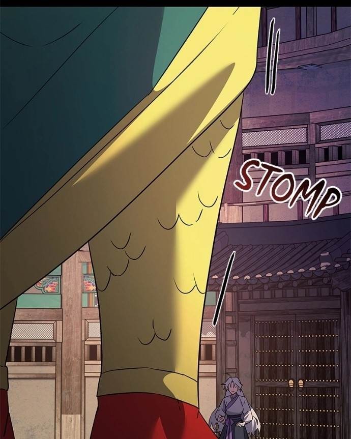 Goblin’s Night - Chapter 122 Page 99