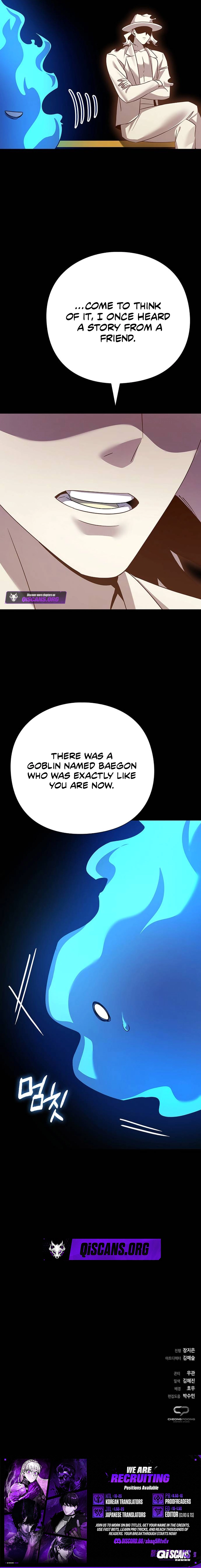 Goblin’s Night - Chapter 126 Page 14