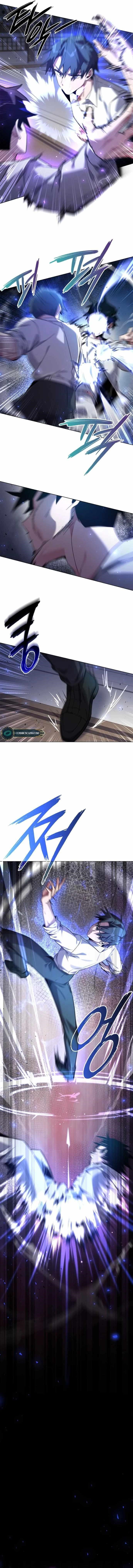 Goblin’s Night - Chapter 13 Page 12