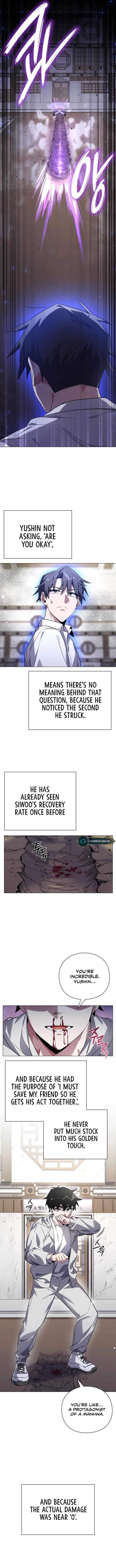 Goblin’s Night - Chapter 13 Page 13