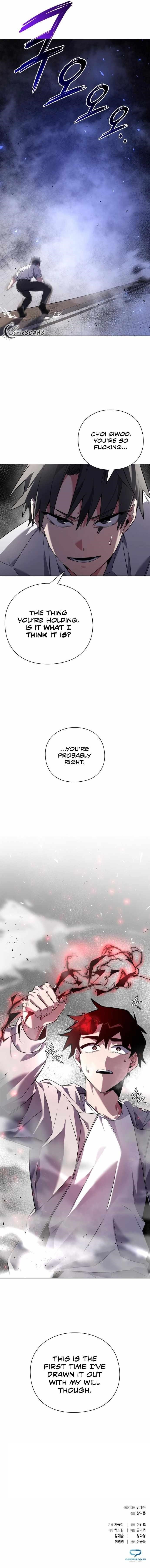 Goblin’s Night - Chapter 13 Page 17