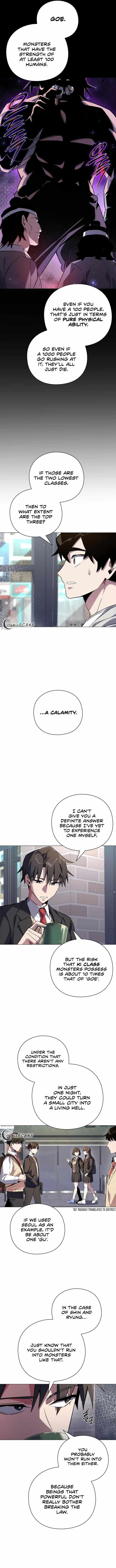 Goblin’s Night - Chapter 13 Page 4