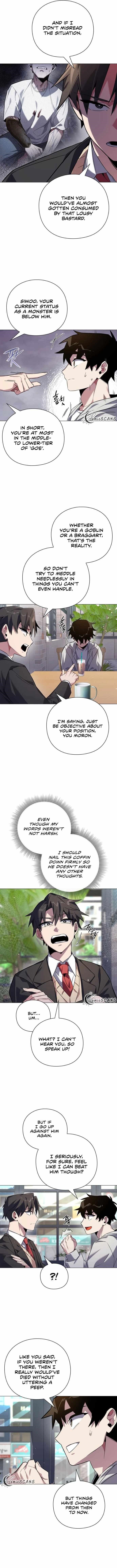 Goblin’s Night - Chapter 13 Page 6