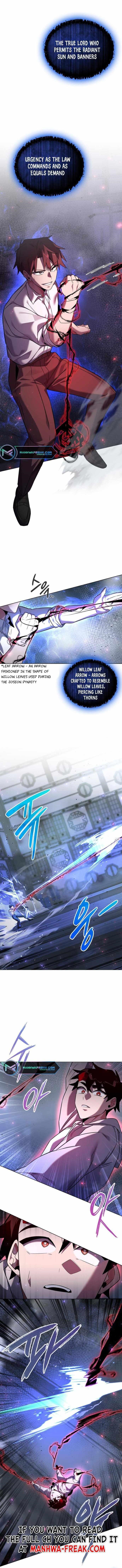 Goblin’s Night - Chapter 14 Page 11