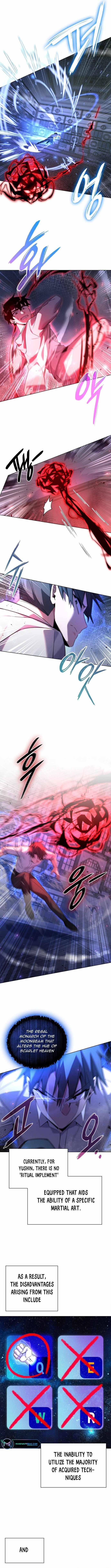 Goblin’s Night - Chapter 14 Page 12