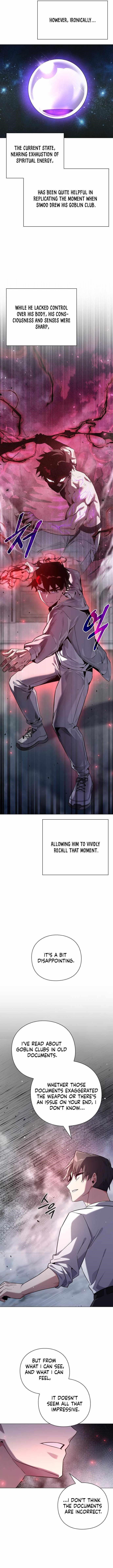 Goblin’s Night - Chapter 14 Page 2