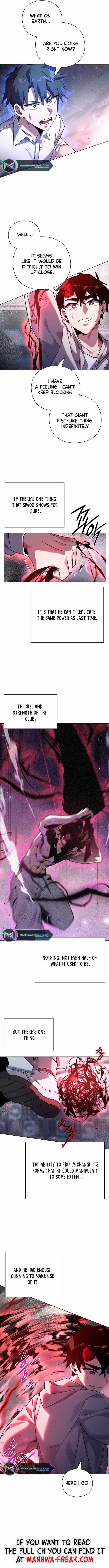 Goblin’s Night - Chapter 14 Page 5