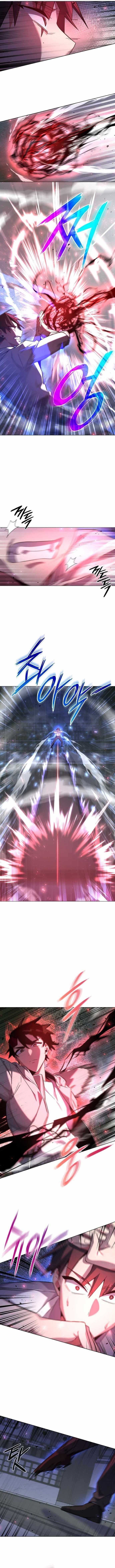 Goblin’s Night - Chapter 14 Page 6