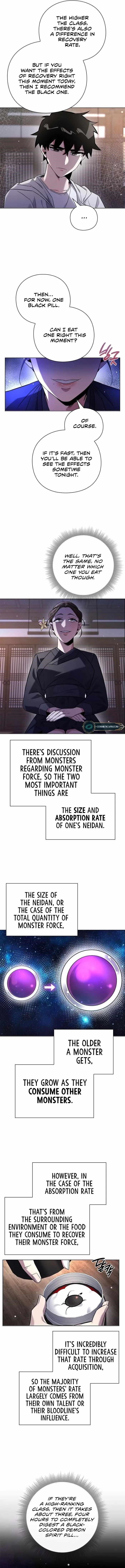 Goblin’s Night - Chapter 15 Page 15