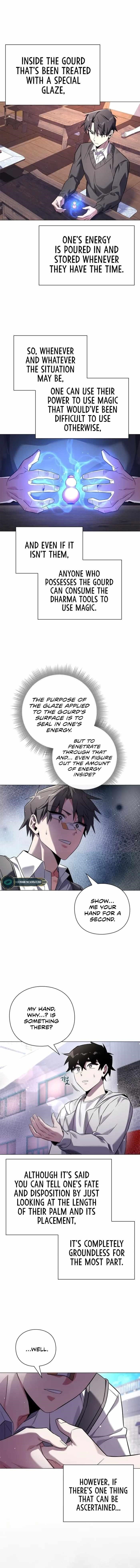 Goblin’s Night - Chapter 15 Page 4