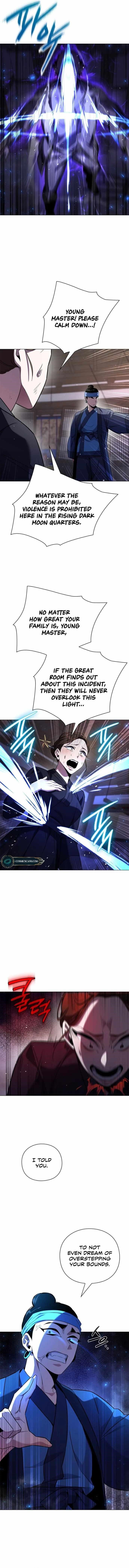 Goblin’s Night - Chapter 16 Page 13