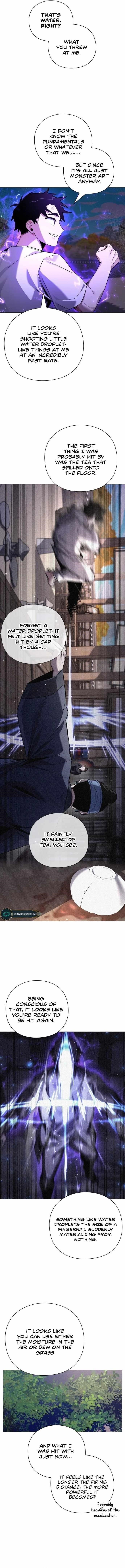 Goblin’s Night - Chapter 16 Page 16