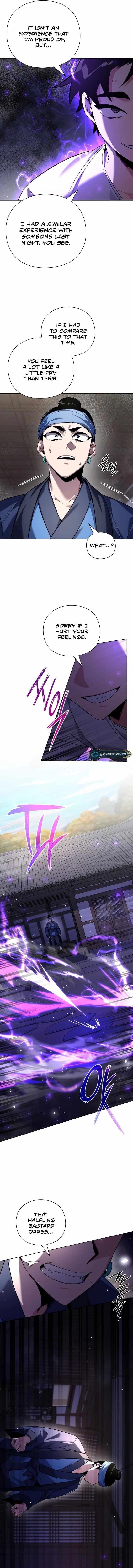 Goblin’s Night - Chapter 16 Page 17