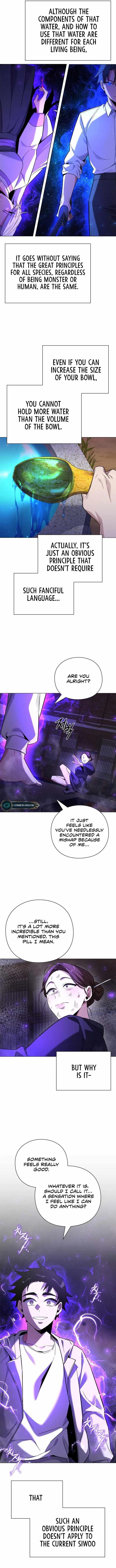 Goblin’s Night - Chapter 16 Page 8