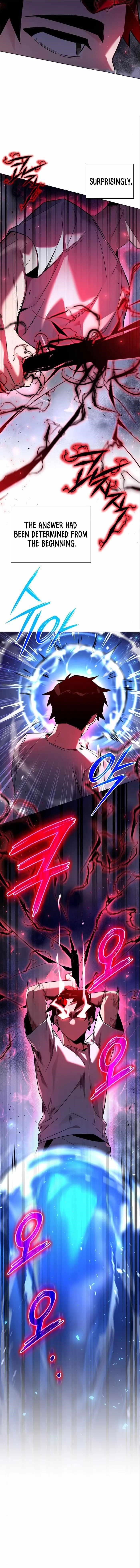 Goblin’s Night - Chapter 17 Page 10