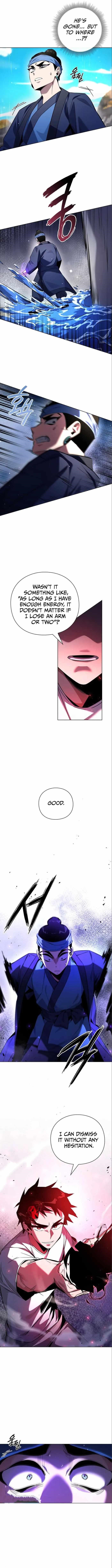 Goblin’s Night - Chapter 17 Page 13