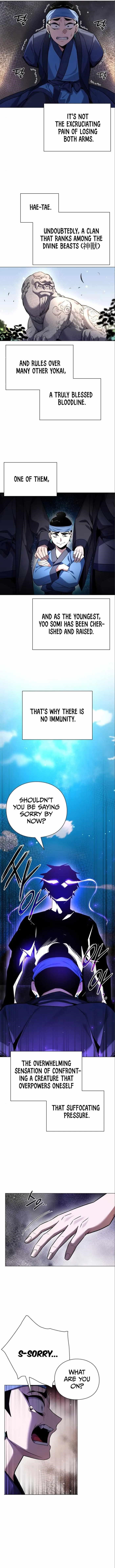 Goblin’s Night - Chapter 17 Page 15