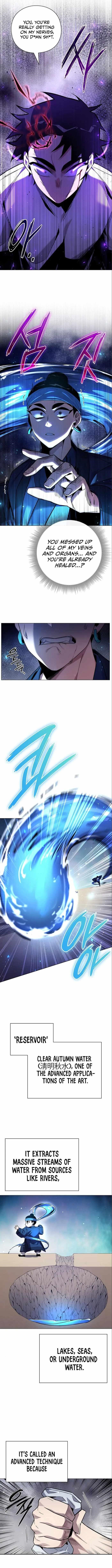 Goblin’s Night - Chapter 17 Page 8