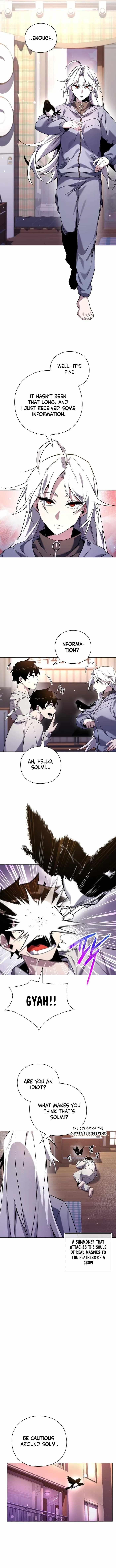 Goblin’s Night - Chapter 18 Page 16