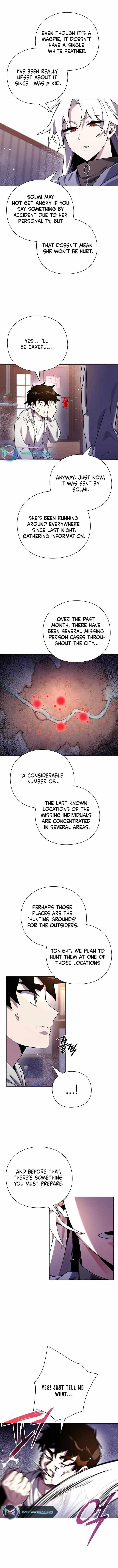 Goblin’s Night - Chapter 18 Page 17