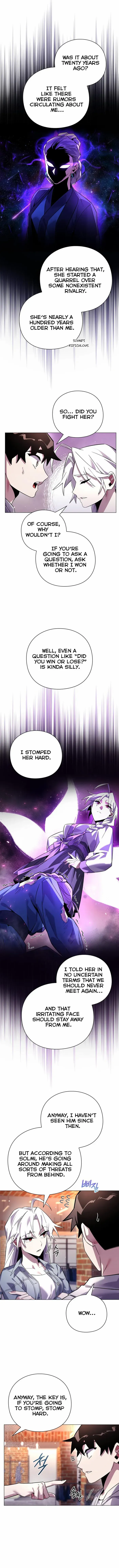 Goblin’s Night - Chapter 19 Page 10