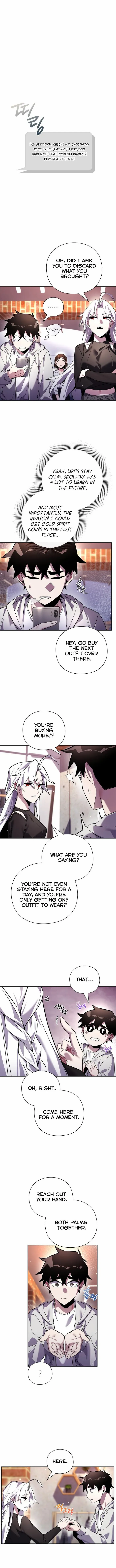 Goblin’s Night - Chapter 19 Page 4