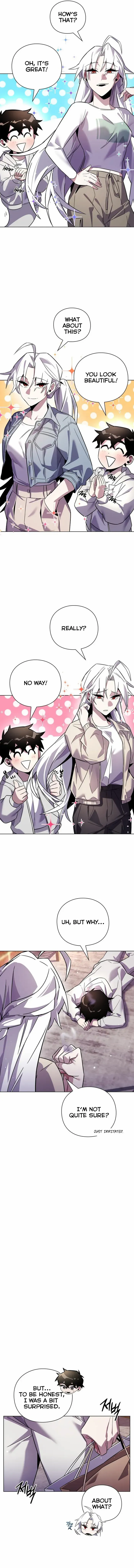 Goblin’s Night - Chapter 19 Page 6