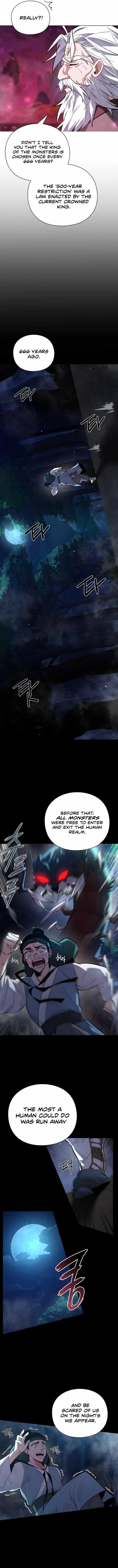 Goblin’s Night - Chapter 2 Page 13