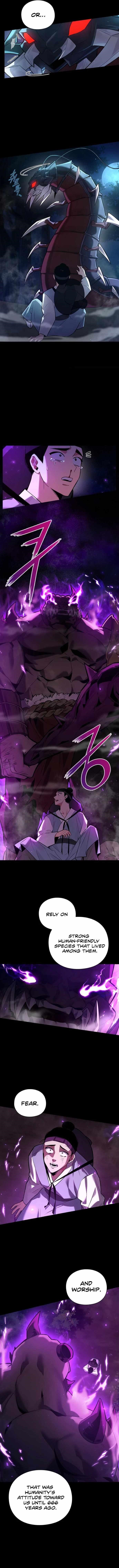 Goblin’s Night - Chapter 2 Page 14