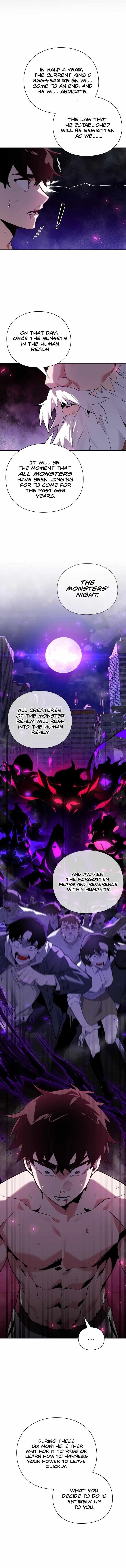 Goblin’s Night - Chapter 2 Page 16