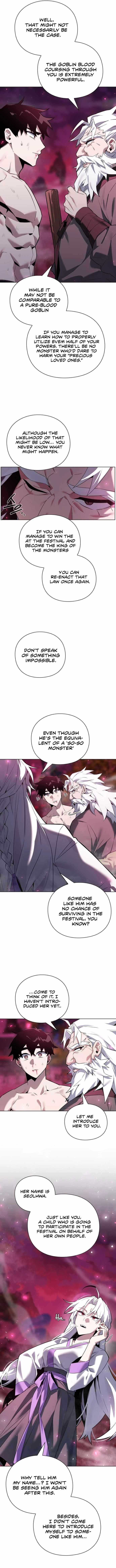 Goblin’s Night - Chapter 2 Page 18