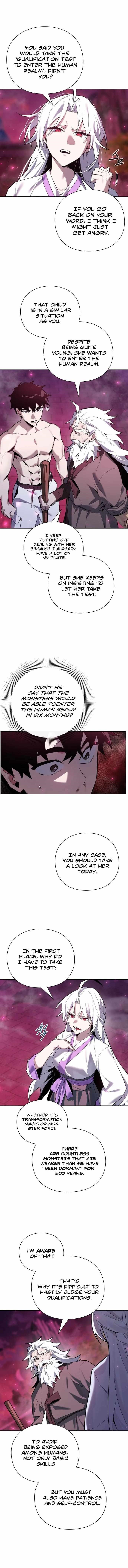 Goblin’s Night - Chapter 2 Page 19